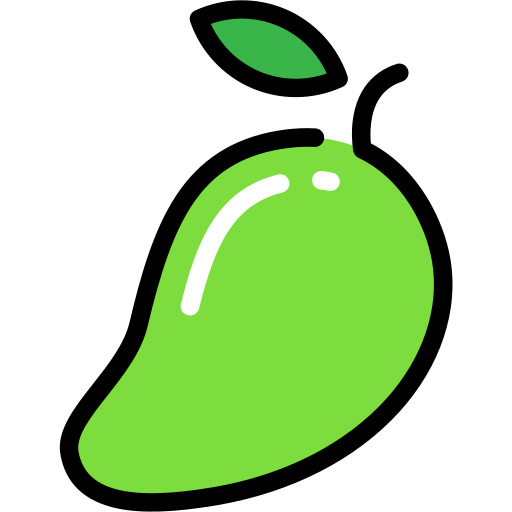 Pickle Mangoes