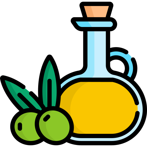 Cold Pressed Oils