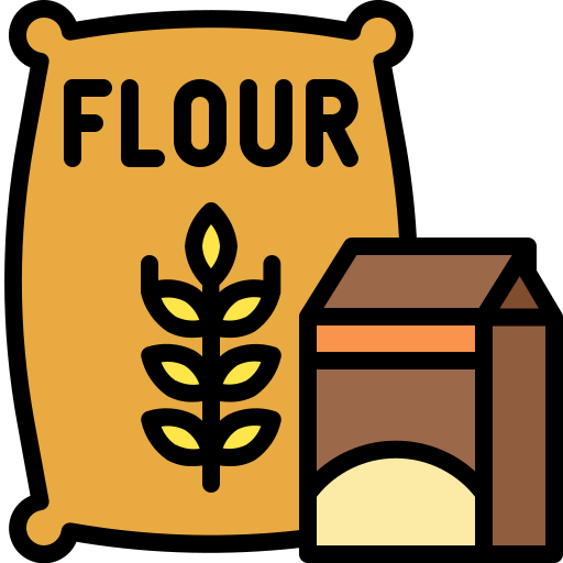 Flours & Sooji