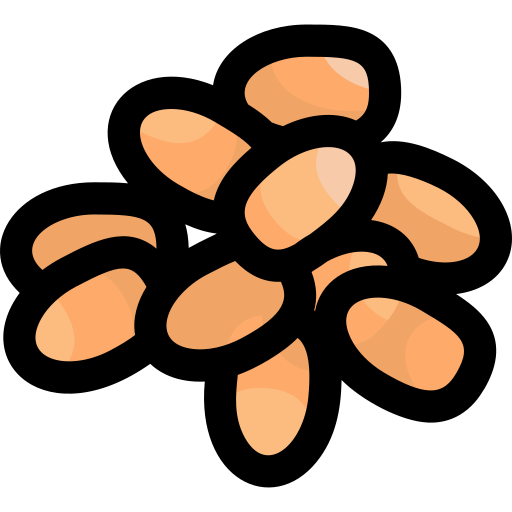 Dals & Pulses